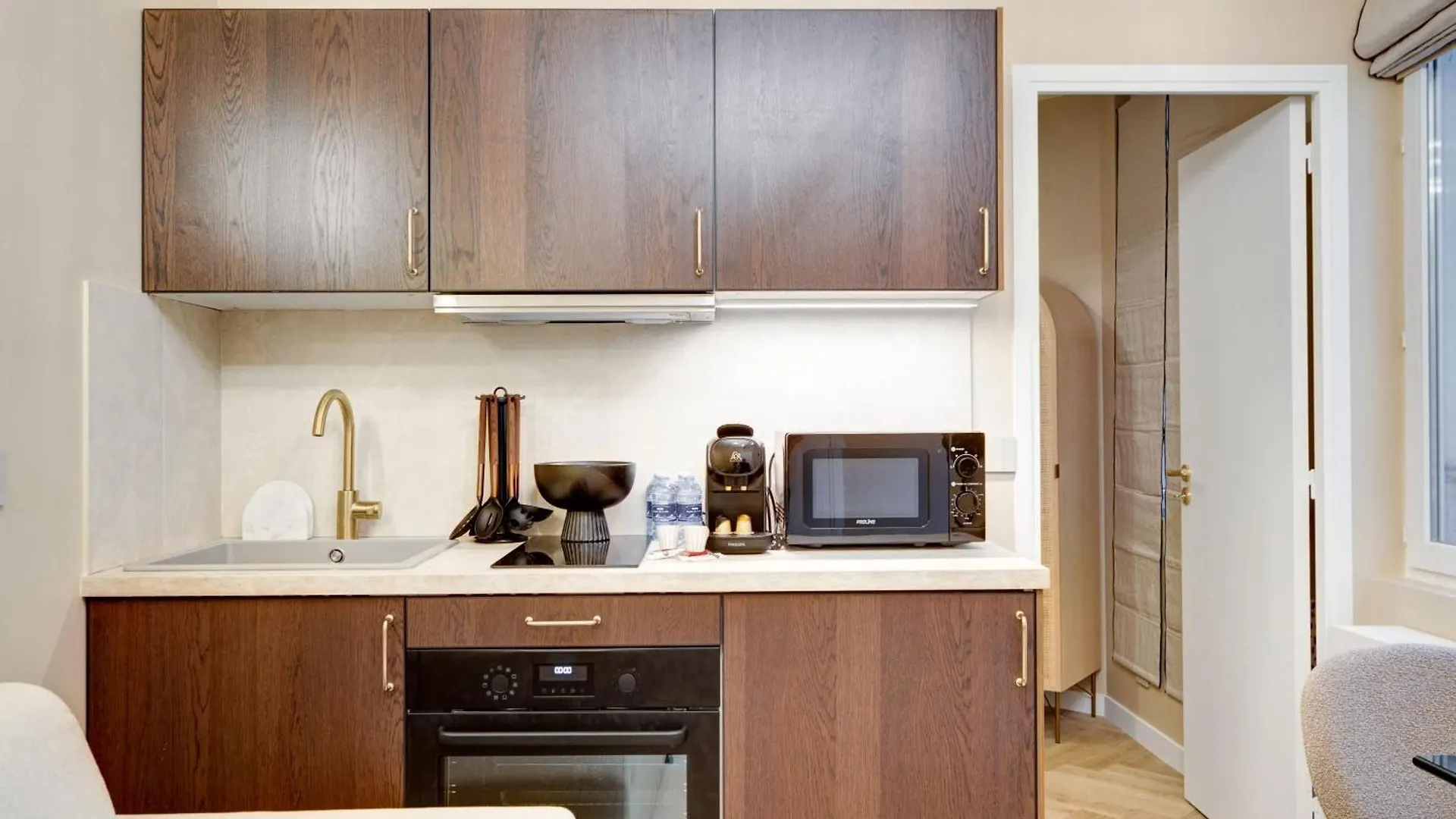 Charming Apartment With Ac A Proximite De Republique Paris